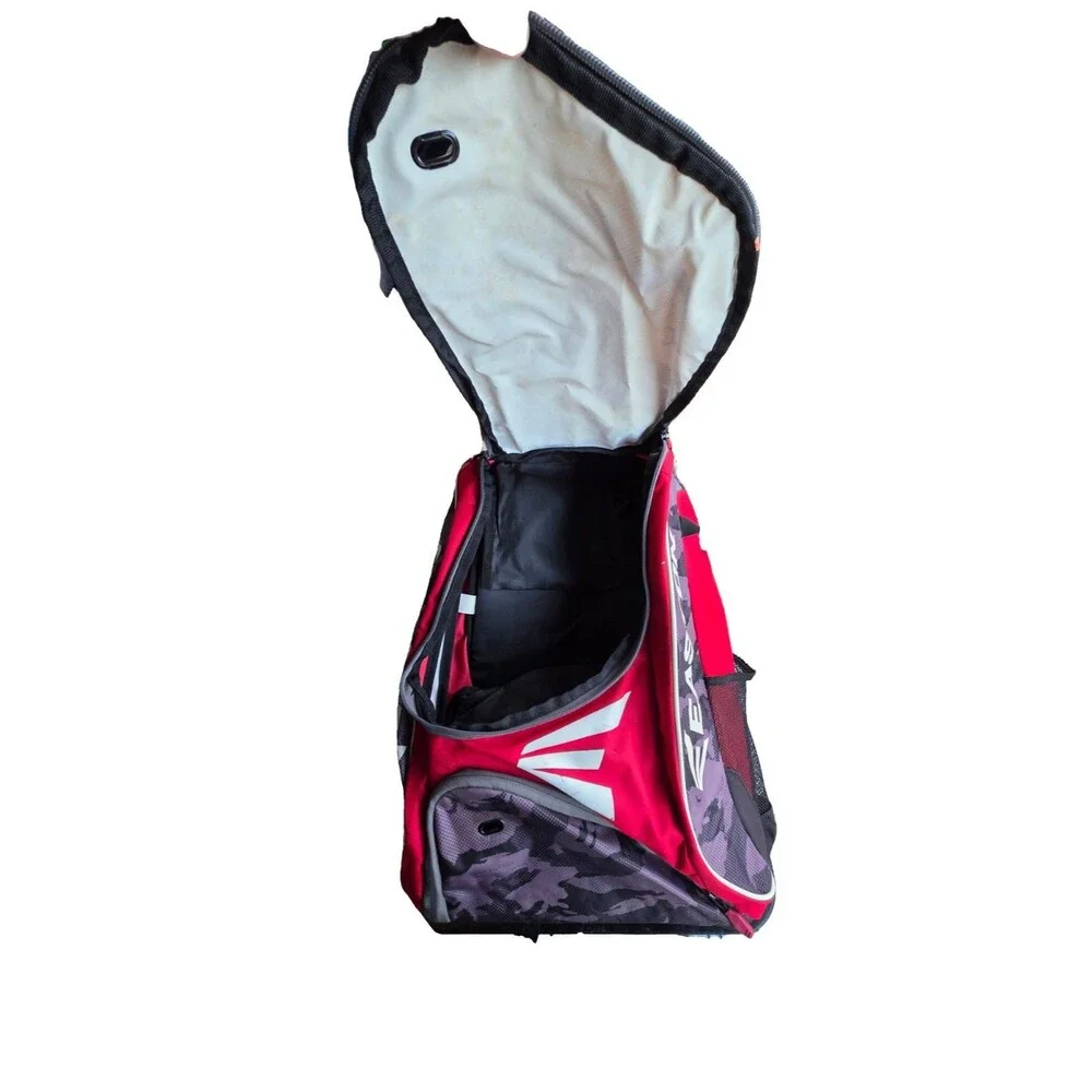 Easton baseball backpack